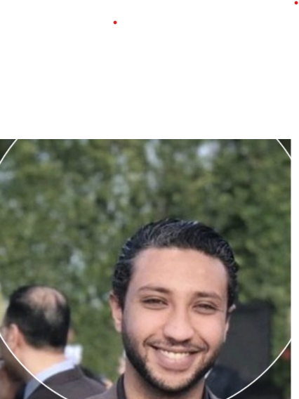 Ahmed Maher